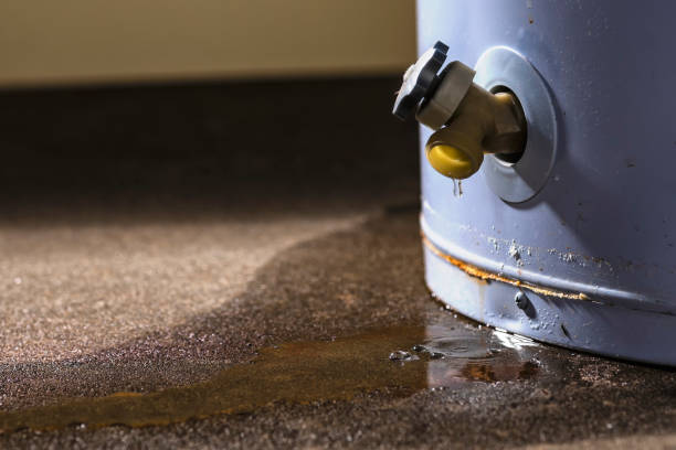 24/7 water damage repair in Lynn Haven, FL