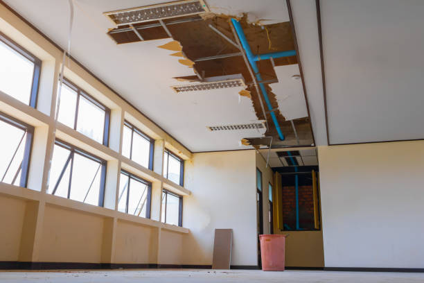 Water damage restoration experts in Lynn Haven, FL