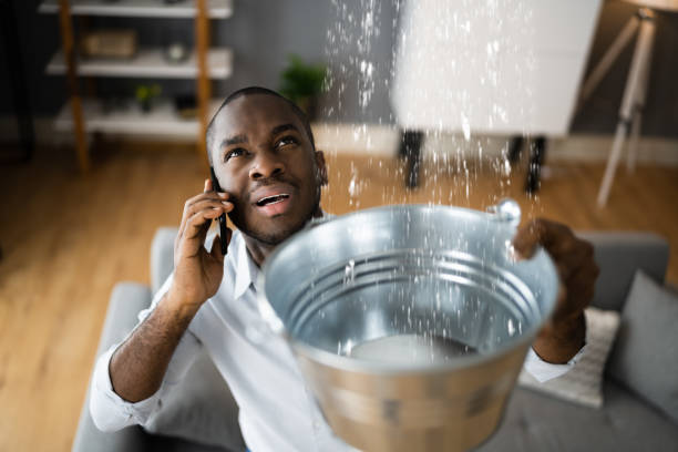 Local water damage restoration in Lynn Haven, FL