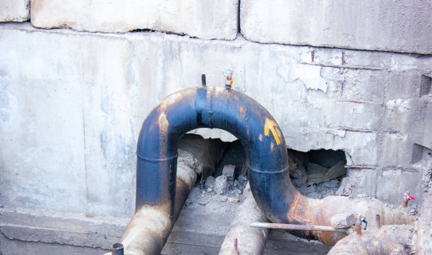 Best 24/7 water damage repair  in Lynn Haven, FL